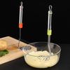 Stainless Steel Manual Potato Masher