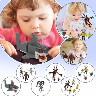 Игрушка-конструктор