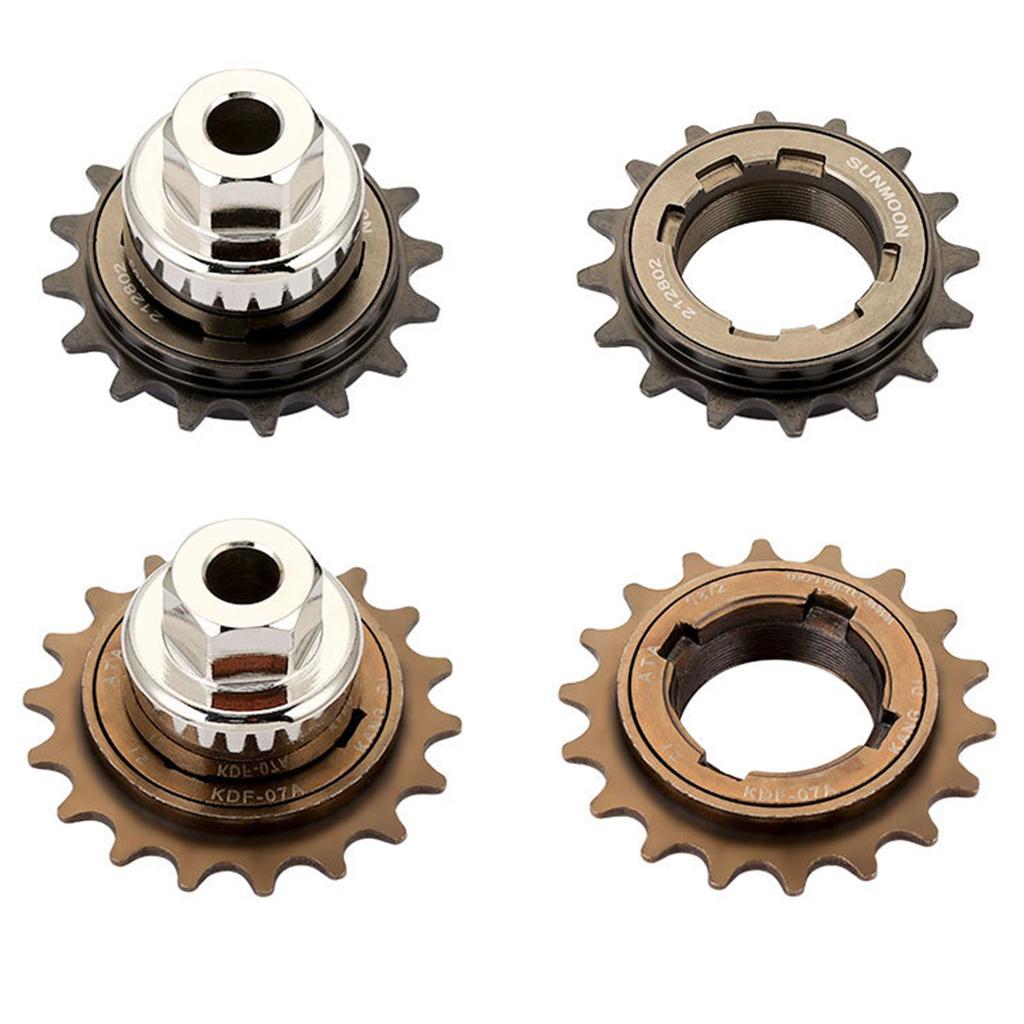 High-Quality Carbon Steel Cycling Single-Speed Freewheel Remover Bike Gear Removal Tool for Single-Speed Cyclists