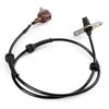 #47901-EB300 Замена заднего левого датчика ABS для пикапа Nissan Navara D22 D40