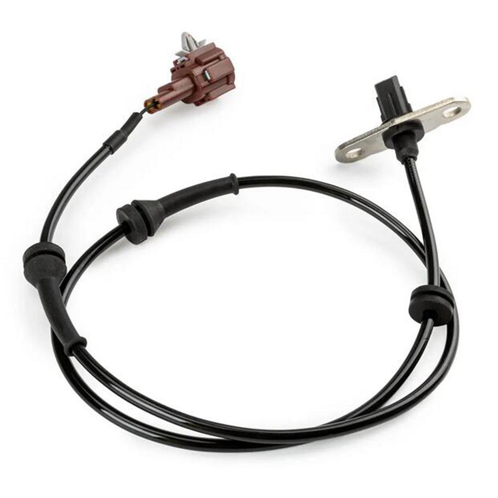 #47901-EB300 Замена заднего левого датчика ABS для пикапа Nissan Navara D22 D40