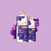 Набор гелей для душа Lux 'Завораживающий Лотос'
