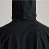 New Balance Толстовка с капюшоном на молнии Nqj Nbnae12223 19 The Track Stretch Hoodie на молнии