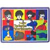 Yellow Submarine Characters Patch