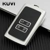 TPU Car Remote Key Case Cover Fob For Renault Koleos Kadjar Clio Captur Megane Talisman Espace Zoe Scenic 4 Arkana Dacia Sandero
