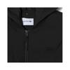LacoSte Men S Stadium Neck Hoodie Down Bh601e 54n 031