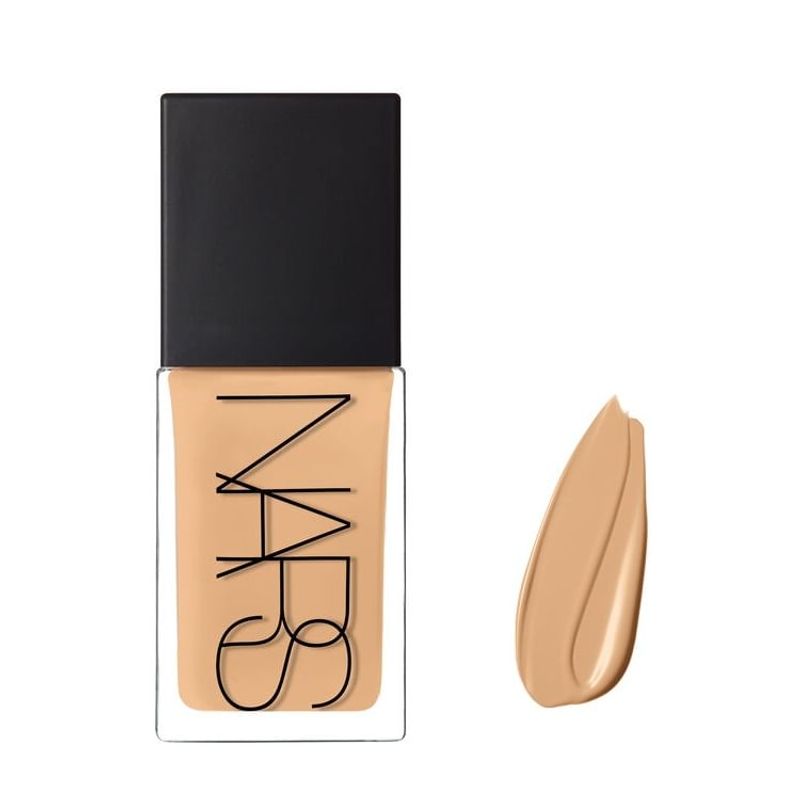 NARS - Light Reflecting Foundation 02194 Barcelona