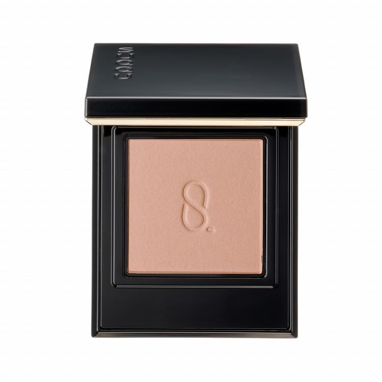 SUQQU Mono Look Eyes Light Brown AWAHOUJI (Matte) M-02 -