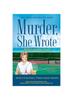 Книга Murder, She Wrote: Killer On the Court