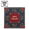 Sanrio ANNA SUI Handkerchief ( Checker ) Japan NEW