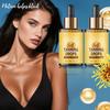 Tanning SERUM Self-Tanning Bronzer Serum Moisturizing Firming Bronzer Body Tanning Lotion, 30ML