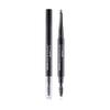MAYBELLINE Eyebrow DB Pencil Brush Natural Brown & NB-1