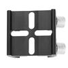 Telescope Finderscope Mount Dovetail Slot Plate Groove Screw Accessory for Celestron