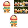 Pvc Figure Toy For Kids Creative Blind Box Gift For Students Special Characters Included
