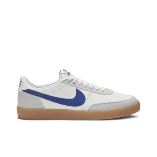 Nike Кожаный чехол Killshot 2 Hyper Blue 432997-124