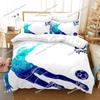 Athlet Love Sports Пододеяльник Комплект постельного белья King Queen Double Full Twin Single Size Пододеяльник Наволочка Комплект постельного белья