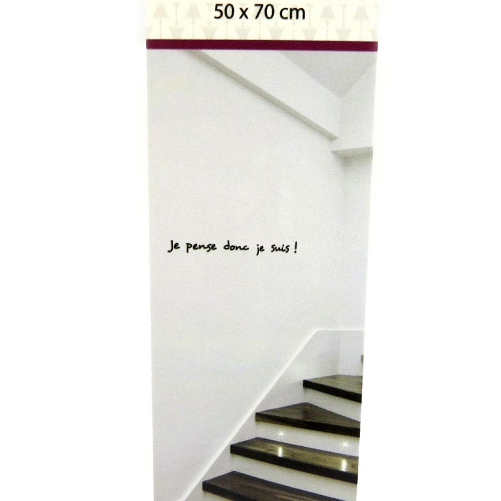 Les Trésors De Lily [L4999] - Лист наклеек «Алфавит» (50х70 см)