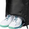 MIZUNO Tennis/Soft Tennis Racquet Sports Backpack (TOUR01b) 63JDB006 Black