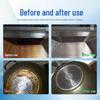 O-clean Multi-functional Oxygen Stain Remover Granules