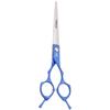 6.5 Inch Pet Cutting Scissors Dog Shear Cat Animal Grooming Tools Top Pet Grooming Scissors Pet Wool Care Tools