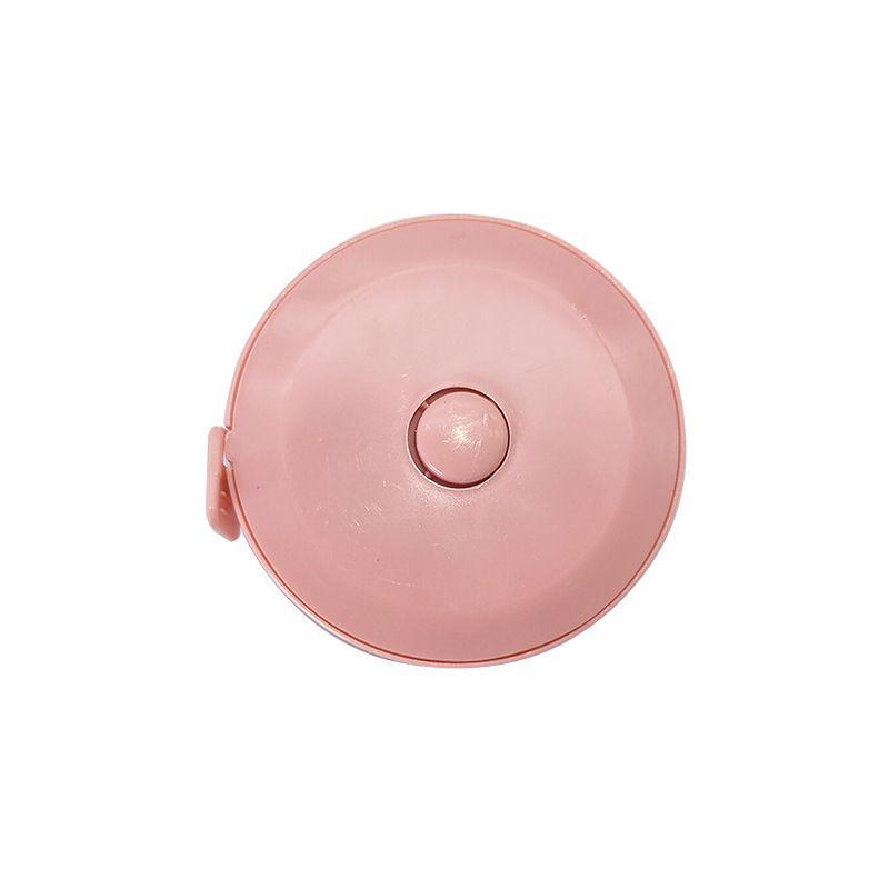 Мультяшная выдвижная рулетка: Симпатичная, удобная, многофункциональная мини-линейка для студентов