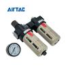 AirTac Original F.R.L. unit Two-piece Pressure Regulating Filter Air Source Processor BFC3000 BFC2000 BFC4000 BFC30001 BFC20001