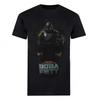 The Book Of Boba Fett Mens Book Of Boba Poster T-Shirt