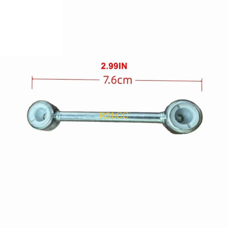 R2LC Heavy Duty Link Rod Enhancing Safety Low Failure Rate Construction