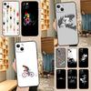 Bike Bicycle Case For OnePlus Nord 5 CE 2 3 4 Lite N20 N30 OnePlus 15 13 12 11 13T 10T 10R 12R 13R Cover