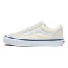 Vans OG Old Skool LX Классические белые кроссовки унисекс Кремовые True-White VN0A4P3X638