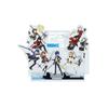 Persona 3 Reload 01 Дизайн группы [Иллюстрация Graff Art] Премиальная акриловая диорамная пластина