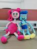 Poppy Playtime Длинноногий Плюшевый Колбасный Монстр Игрушки Боб Мама Милые Плюшевые Игрушки Мягкая Игрушка для Игр
