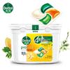 Dettol 4-in-1 Antibacterial Laundry Pods