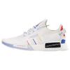 Originals Nmd_R1.V2 Белый/Черный/Мультиколор FY1439