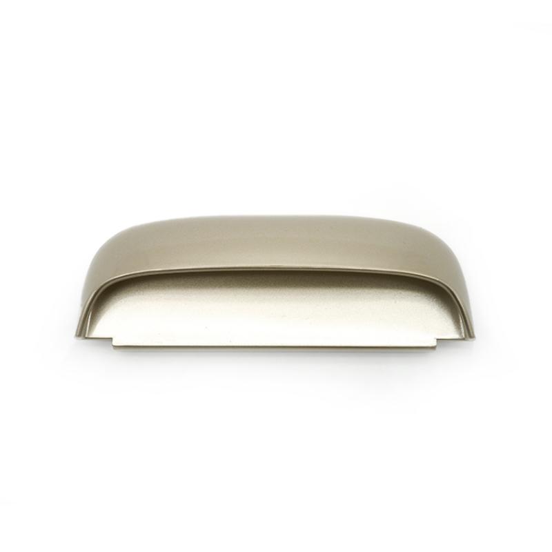 For Trumpchi Gs4 The Trunk Tailgate Is Attached with A Door Handle 1pcs