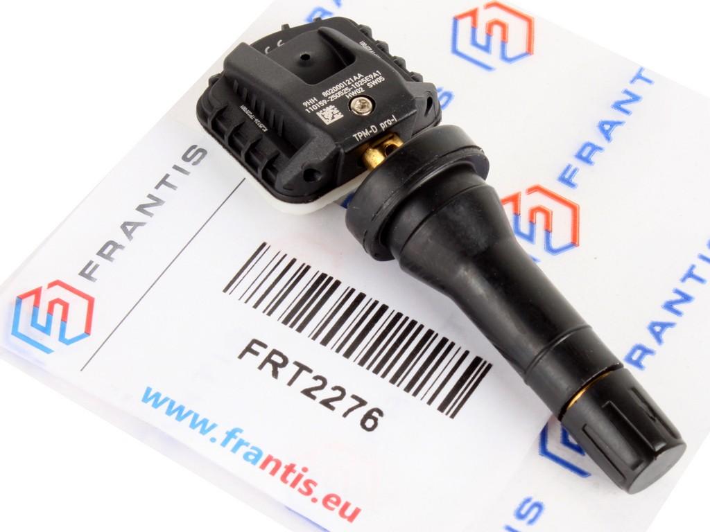 Tire Air Pressure Sensor
