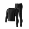HLA Men's Pro 00001 Lightweight Thermal Underwear Set