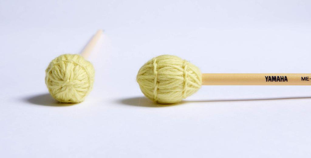 YAMAHA Молоток образовательная модель ME-202