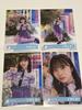 [USED] Hinatazaka46 Raw Photo Yoko Shogenji Love Yourself! MV Costume Complete