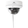 SecuSTATION Security Camera for Use with and SC-DD35 Dome-Shaped 5-Megapixel Add-On SC-DN65K, SC-DR85K, SC-DS45K