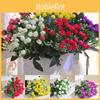 Beautifully Crafted 36 Heads Mini Rose Flower Bouquet For Exquisite Decoration