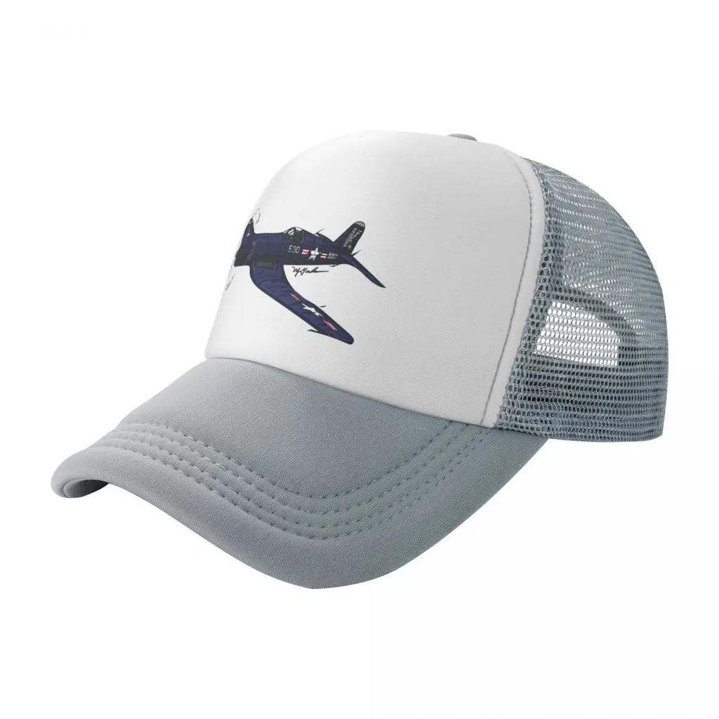 Кепка для бейсбола Corsair Vaught F4U Шляпа для гольфа Пляжная Уникальные шляпы Женская Мужская