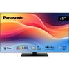 TV - Panasonic - TB-65W61AEZ - 65" 4K Ultra HD - Dolby Vision - Smart TV