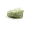 Stones and Minerals. Peridot. 3.17 Ct. Almklovdalen, Vanylven, Norway.