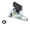Multiple types Motorcycle Fuel On/Off Valve Switch Petcock Oil Tank Hose Tap For  Scooter Motorcycle Motorbike  ATV MINI MOTOR
