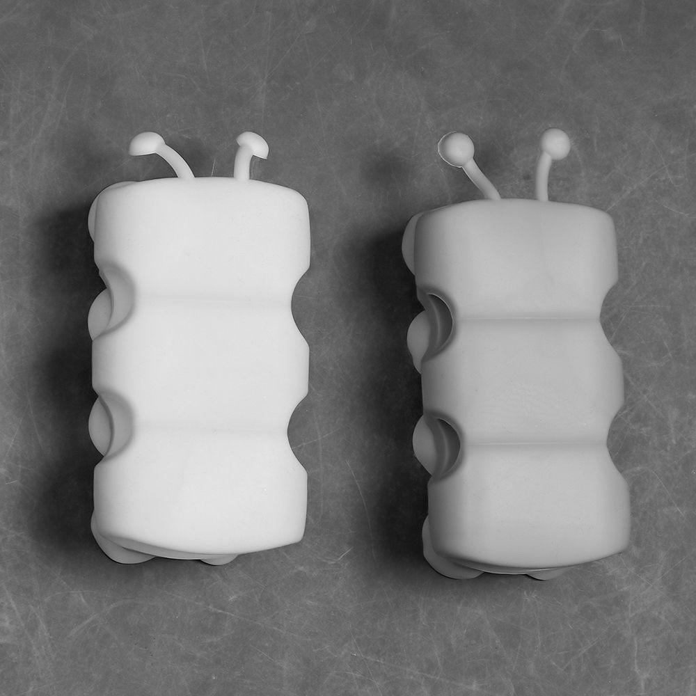 Accessories Punch-free Adjustable Bathroom Hooks Shower Bracket Shower Head Holder Wall Rack