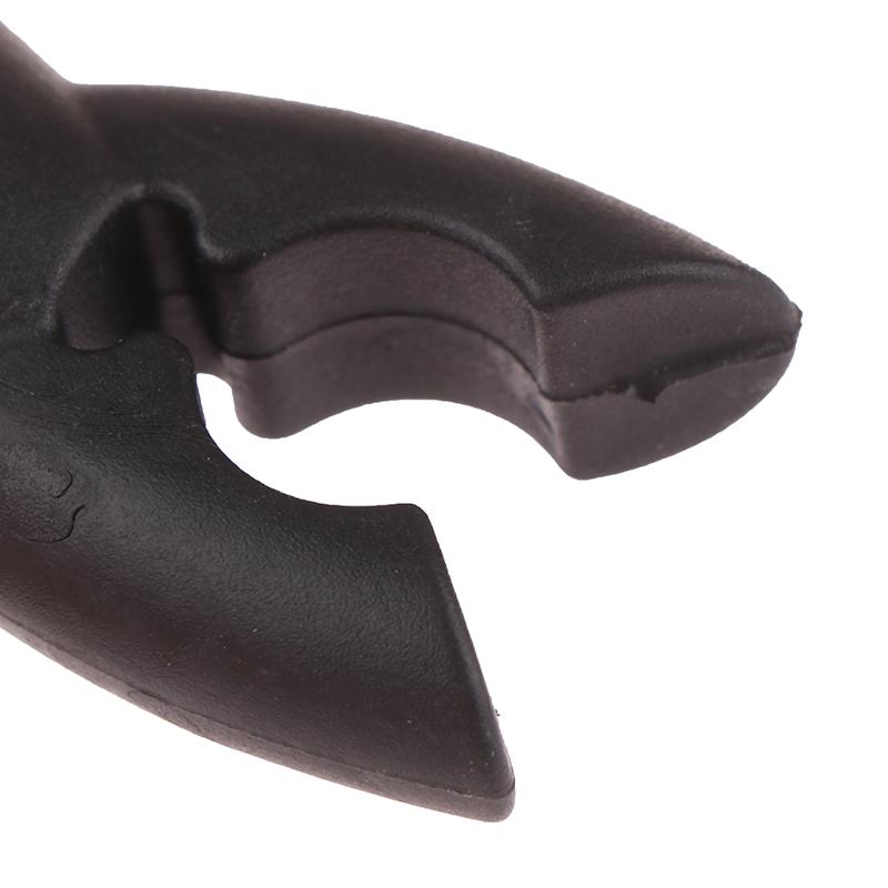 1/3 шт., держатель для удочки для ловли карпа, силиконовый захват для сигнализации и жужжания