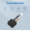 0.4mm Nozzle 3D Printer Hotend for ANYCUBIC Kobra S1/S1 Combo 3D Printer 3D Printing