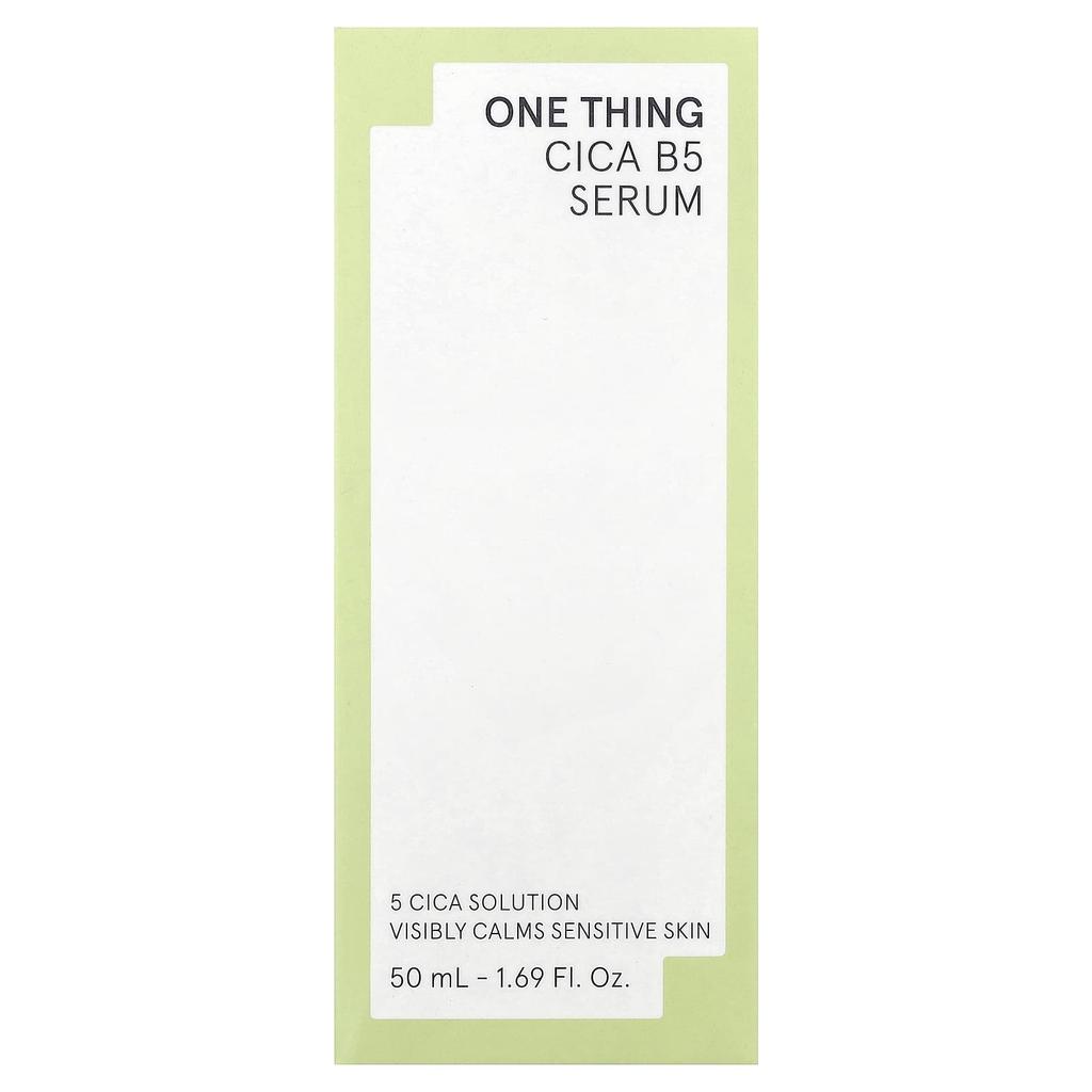 Cica B5 Serum, 50Ml(1.69Fl Oz)