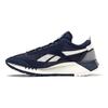 Классические кожаные кроссовки Legacy Vector Navy Unisex Blue Chalk Cold-Grey-4 FY7745